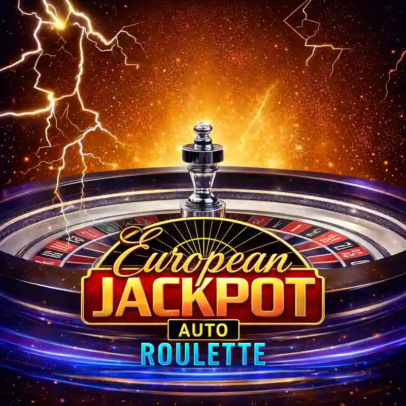 European Portomaso Auto Roulette live casino