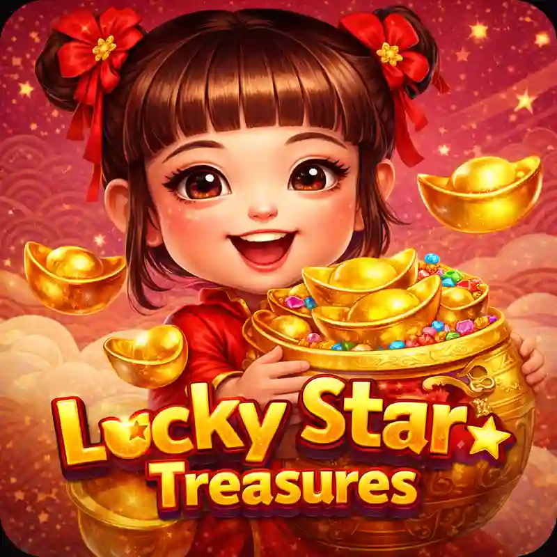 Lucky Star Treasures sa online casino